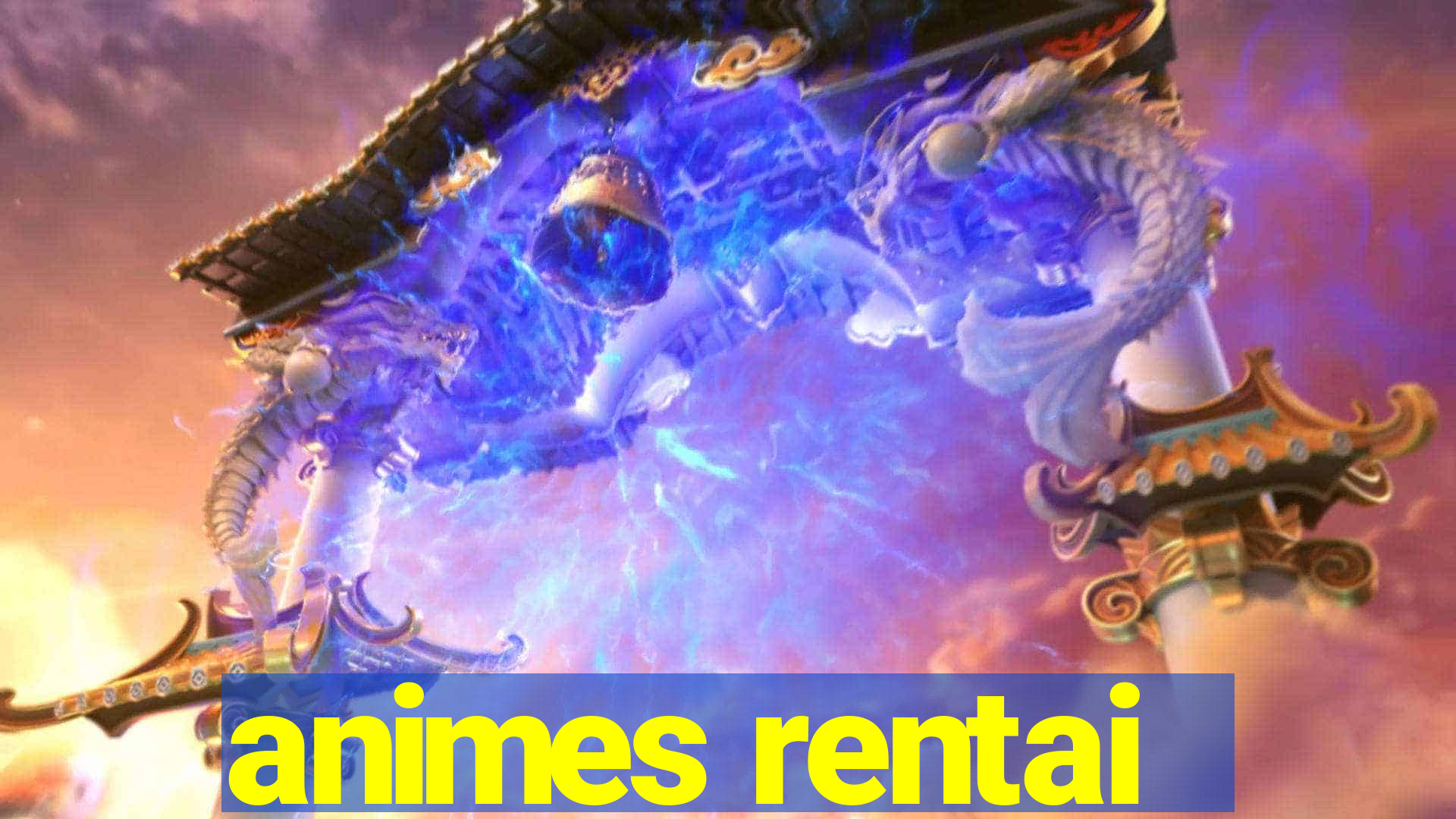 animes rentai